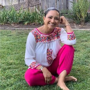 Meet your Posher, Maria